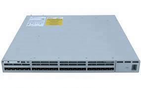 Commutateur réseau Cisco C9300X-24Y-A POE 24 ports 25G/10G/1G - Product Image 3