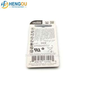 Piles bouton <span class=keywords><strong>CR2450N</strong></span> <span class=keywords><strong>CR2450</strong></span> 2450N 2450 3V / Pile pour télécommande - Product Image 3