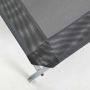 Hamaca Elevada de Alta Calidad para Perros y Gatos, Cama Antideslizante para Mascotas, Malla Transpirable Extraíble, Cama Suave - Product Image 5