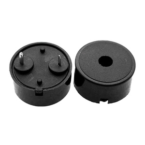 3 X Cicalino Attivo 5v 12 Mm Magnetico Continuo Allarme - Foto 11