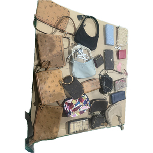 Ukay Uaky, bolsos de lujo originales usados, billetera de lujo de segunda mano, bolsos de segunda mano de alta calidad al por mayor para mujer - Product Image 6