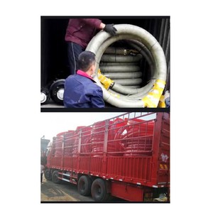 Băng Tải Máy Khoan Linh Hoạt Vít Hạt Nâng Xách Tay Cho Máy Hút Hạt - Product Image 6