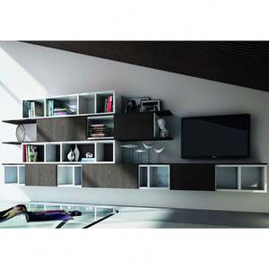 Four Seasons Under The Bed Stand For Living Room Furniture Tv Cabinet - Product Image 4