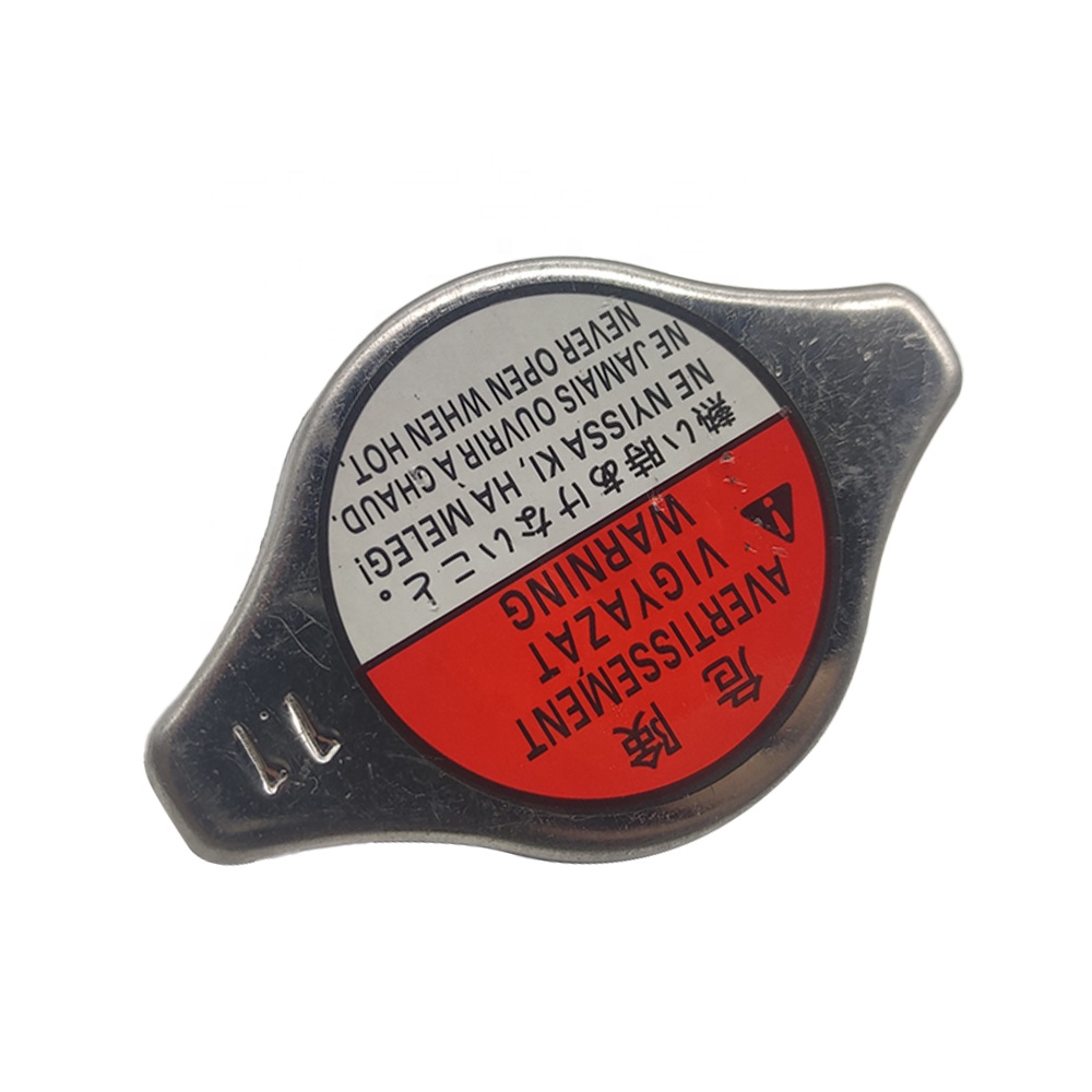 17920-66F01-000 Radiator Cap for SUZUKI
