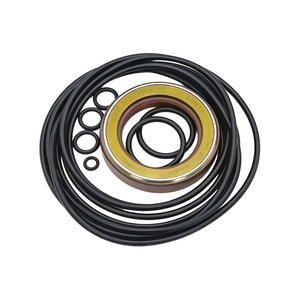 ชุดซีล M2X170 สำหรับ EC290, EC290B อะไหล่มอเตอร์ไฮดรอลิกสำหรับรถขุด ชุดซ่อมปะเก็น ซีลน้ำมัน - Product Image 5