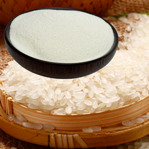 Compre al por Mayor Péptidos de Colágeno de Arroz Hidrolizado de Buena Calidad, Proteína Vegetal en Polvo, Oligopéptidos, Buen Precio, Puro, Bajo Peso Molecular - Product Image 5