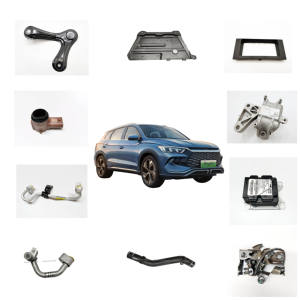 เซ็นเซอร์ที่จอดรถ byd. HA-3603300-00B1.10974401-00.For <span class=keywords><strong>E6B</strong></span>.SIRUI.NEW F3.G5.S7.SONG.E5.BYD E6 GATEWAY BYD อุปกรณ์เสริม - Product Image 6