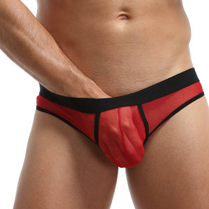 <span class=keywords><strong>Ali</strong></span> <span class=keywords><strong>baba</strong></span> mejores productos de diseño de malla de bragas ropa interior bragas sexy transparente - Product Image 4