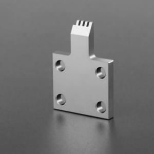 <strong>Precision</strong> <strong>CNC</strong> <strong>Machining</strong> WEDM <strong>Wire</strong> Edm Custom <strong>Machining</strong> Metal Parts Hardware Processing - Product Image 3