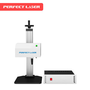 Machine de marquage pneumatique à points, graveur de précision industriel de bureau pour métaux, numéros de série, codes VIN, plaques signalétiques - Product Image 1