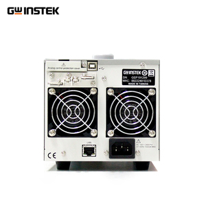 GWInstek Fuente de alimentación de CC de Modo Conmutado multirango <span class=keywords><strong>PSW</strong></span> 40-27/40-54/40-81 - Product Image 3