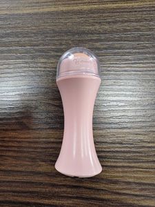 Black Volcanic Oil Control Roller Facial <b>Massage</b> Tool Reusable Skin Care Absorbing Stone Ball Makeup Accessory - Product Image 3