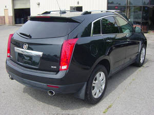 Colección de Lujo 2016-2022, SUV 4 Puertas, Seminuevo, Motor Automático, R18, Gasolina, Cuero, Volante a la Izquierda, ACC, Luces, Tracción Delantera - Product Image 4