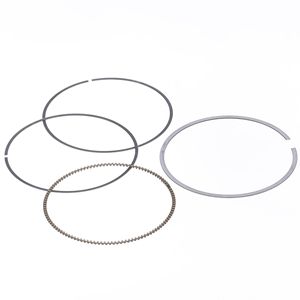 Juego de Anillos de Diámetro 76,8 mm para Pistón Athena - Product Image 2
