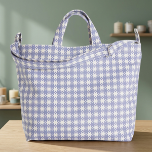 Phoenixfashion Casual <b>Tote</b> <b>Bags</b> Open Closure Unisex - Product Image 2