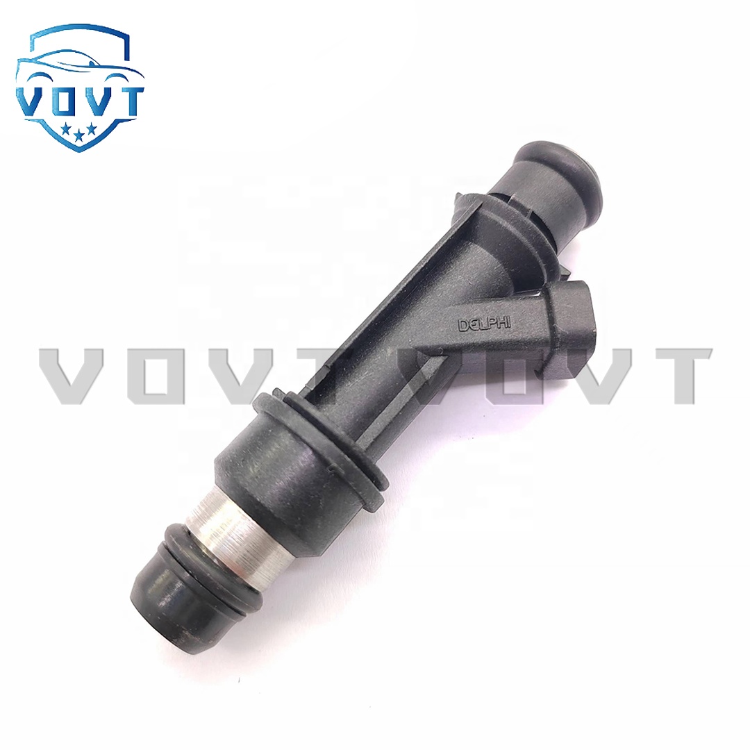 Auto Parts Engine Parts  Fuel Injector nozzle 25314927 For GM  Fuel Injector