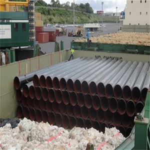 Tuyau de tube en acier au carbone professionnel Offre Spéciale à bas prix - Product Image 2