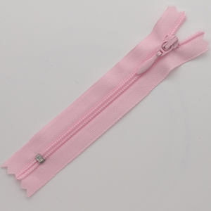 Fermetures éclair en nylon YKK de 10 cm pour la couture, les travaux manuels, les tailleurs, fermetures éclair en nylon en vrac - Product Image 6