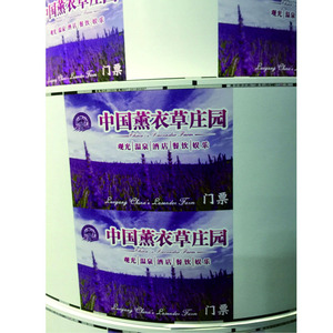 Tập tin thư mục nhãn tên nộp hồ sơ phong bì nhãn dán 0.5x1.5 trong Nhãn nhỏ nametags cho lọ, chai, hộp đựng thực phẩm - Product Image 3