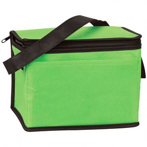 Nouvelle sacoche isotherme professionnelle tendance avec panneau solaire, imperméable et pliable pour la livraison de repas - Product Image 1