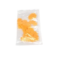 Paket Sabun Mandi 500g, Sabun Salon, Kertas Sabun, Lembaran Sabun Sekali Pakai, Bunga Sabun untuk Pedikur, Kertas Sabun Kelopak Bunga