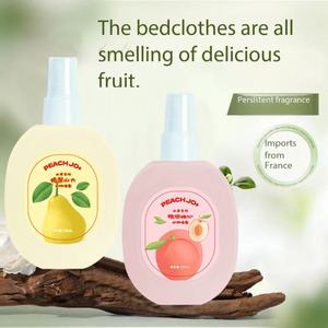 Spray Parfumé Fruité en Gros pour Vêtements, Désodorisant Textile Longue Durée, Parfum Léger Rafraîchissant, Parfum d'Ambiance Domestique - Product Image 3