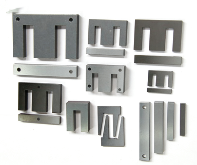 EI-105 China Best Customized Iron Cores for Transformer Price EI Lamination Single Phase Silicon Steel Sheet
