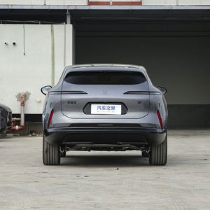 SUV ไฟฟ้า V23 icar รถออฟโรด FWD AWD ใหม่ล่าสุดพร้อมคุณสมบัติรถ EV V23 2024คุณสมบัติ - Product Image 6