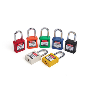 <span class=keywords><strong>Cadenas</strong></span> numérique <span class=keywords><strong>à</strong></span> <span class=keywords><strong>combinaison</strong></span> multicolore très vendu, polyvalent pour les sacs de voyage - Product Image 3