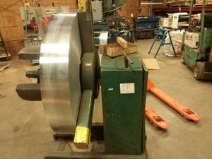 Bobina de acero galvanizado En caliente dx51d Z40-z275 tiras de acero recubierto de Zinc precio Del tira de acero galvanizado - Product Image 2