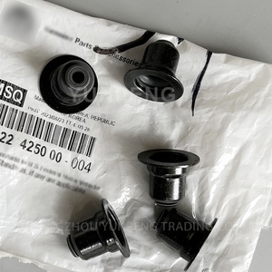 Nuevo sello de guía de válvula de motor 2222425000 para Jeep Compass para Dodge Caliber Journey para Chrysler Sevring 2.0L 2.4L 2007-2020 - Product Image 5