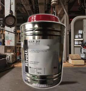 Rivolta K.S.P.317 - Product Image 4