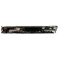 Carte graphique de jeu d'occasion GTX1660S 1070 RTX2060 super 2070 2080 3060 1080Ti Pièces d'ordinateur GPU