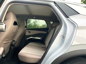 SUV compact électrique automatique d'occasion, édition Champion <span class=keywords><strong>2023</strong></span>, autonomie <span class=keywords><strong>de</strong></span> 430 km, peinture d'origine, <span class=keywords><strong>en</strong></span> stock à Yantai - Product Image 6