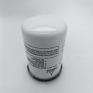 Élément de filtre à carburant Deutz C118 pour chariot élévateur Doosan D50G D70G, pièce de rechange pour moteur diesel - Product Image 4