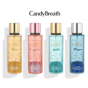 Parfum pour femmes Vaporisateur pour le corps Parfum populaire pour femmes Parfum durable Parfum durable - Product Image 1