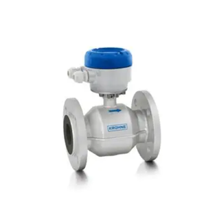 สินค้าของแท้จากโรงงาน Krohne OPTIFLUX 4400 เครื่องวัดอัตราการไหล - Product Image 5