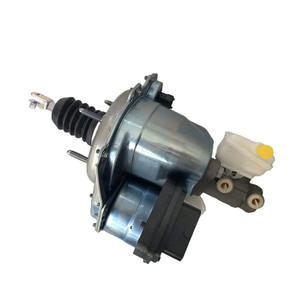 Maître-cylindre de frein Honda Accord avec pompe de surpression électronique 01469-TVA-A0, pièce de rechange neuve - Product Image 1