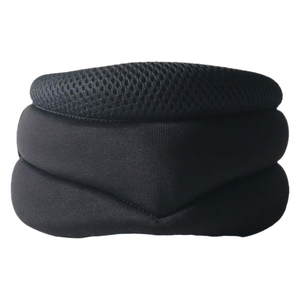 Collarín Cervical de Espuma Suave para Corregir la Postura de la Cabeza hacia Adelante, Herramienta de Soporte Ajustable – Corrige la Postura del Cuello, Alivia la Tensión - Product Image 5