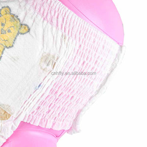 Muestra gratuita de pañales desechables <span class=keywords><strong>para</strong></span> bebés con logotipo personalizado, súper absorbentes, de tela no tejida, suaves, transpirables y con prevención de fugas en 3D. - Product Image 3