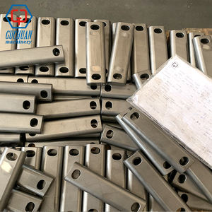 Peças de Reposição para Martelo Hidráulico Guchuan Série SB HB <span class=keywords><strong>MSB</strong></span>: Pino de Haste, Pino de Cinzel, Pino de Parada para Martelo de Escavadora - Product Image 2