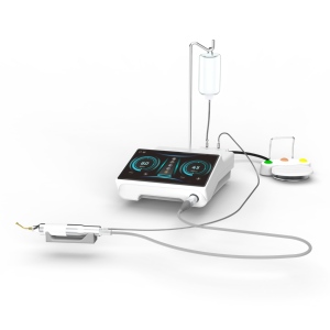 Motore Dentale Piezochirurgico <span class=keywords><strong>Woodpecker</strong></span> per Impianti, Ultrasurgery KT-MB01 - Product Image 2