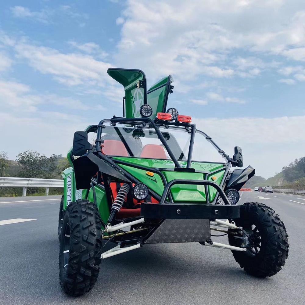 1000cc Dune Buggy for Sale High Quality EPA Certifications