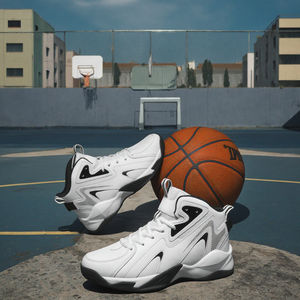 Baskets de course à pied rétro multicolores pour hommes, chaussures de sport imperméables confortables pour l'hiver, tendance à la mode pour l'été - Product Image 6