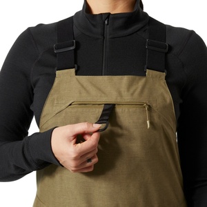 Combinaison <span class=keywords><strong>de</strong></span> <span class=keywords><strong>ski</strong></span> pour <span class=keywords><strong>femme</strong></span> grande taille, imperméable 10 000 mm, respirante, coupe-vent, personnalisable, OEM/ODM, haute qualité - Product Image 3