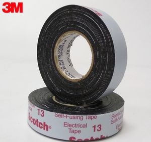3 M 13 Scotchs Ruban électrique haute température Ruban conducteur <span class=keywords><strong>pour</strong></span> la réparation de câbles - Product Image 2
