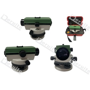 Instrumento óptico: nivel automático, nivel automático DS32 - Product Image 1