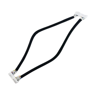 Su arıtıcısı pompa Solenoid valfinin yüksek ve düşük basınç anahtarları için kablolama - Product Image 1
