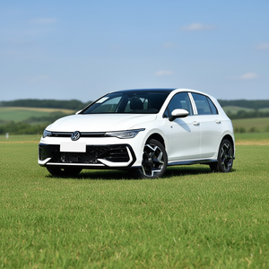 <span class=keywords><strong>Venta</strong></span> Especial 2025 2026 <span class=keywords><strong>V</strong></span> W Golf 280TSI Automático Pro Sedán de 5 Puertas y 5 Asientos con 7 Velocidades Euro VI Volante a la Izquierda Autos Usados - Product Image 1