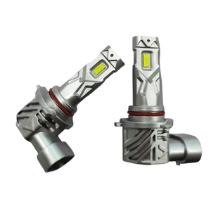 Super brillante barato 80W coche Led bombillas H13 9006 9005 H11 12V H7 H4 Led faro - Product Image 3